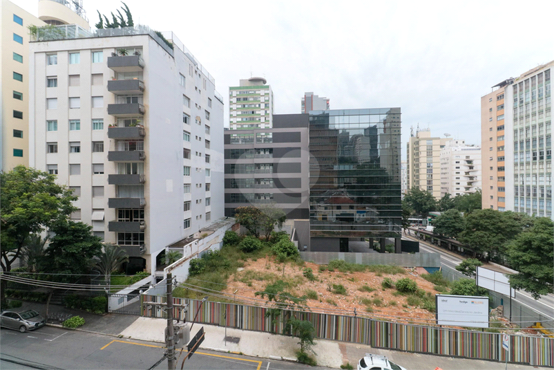 Venda Apartamento São Paulo Jardim Paulista REO1051377 26