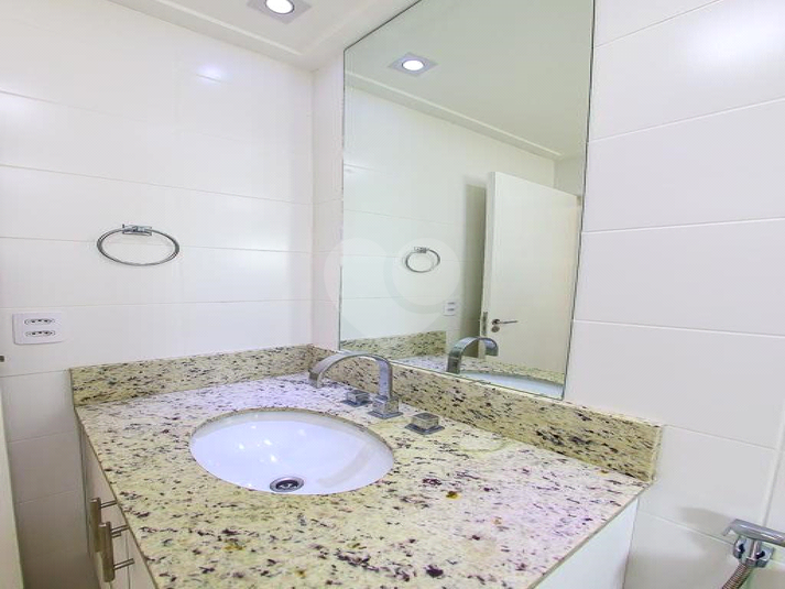 Venda Apartamento Guarulhos Jardim Las Vegas REO1051378 23