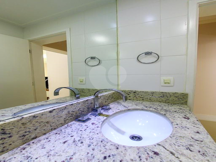 Venda Apartamento Guarulhos Jardim Las Vegas REO1051378 28