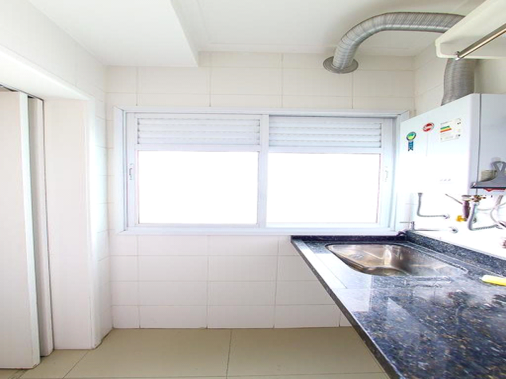 Venda Apartamento Guarulhos Jardim Las Vegas REO1051378 34