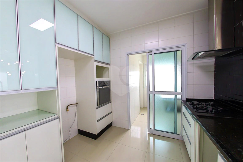 Venda Apartamento Guarulhos Jardim Las Vegas REO1051378 29