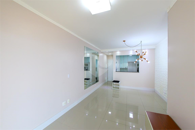 Venda Apartamento Guarulhos Jardim Las Vegas REO1051378 4