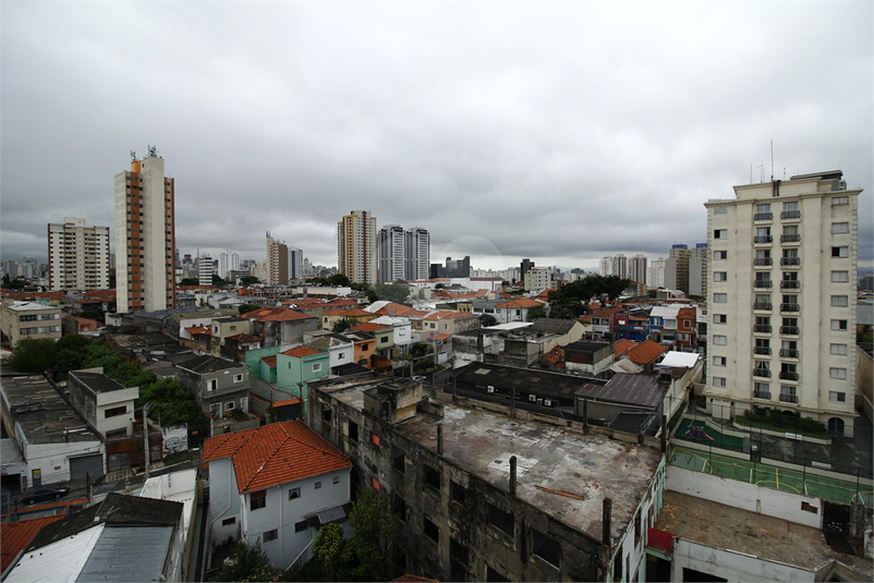 Venda Apartamento São Paulo Jardim Da Glória REO1051394 29