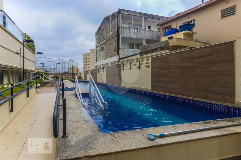 Venda Apartamento São Paulo Jardim Da Glória REO1051394 103