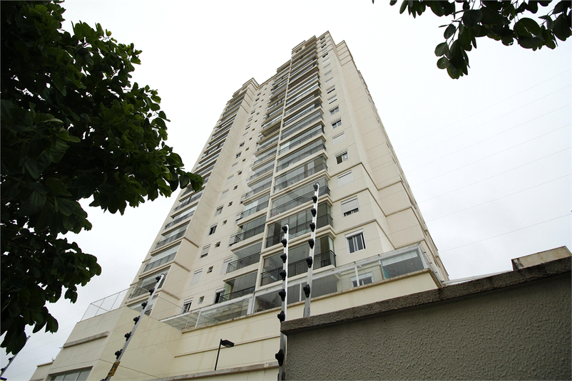 Venda Apartamento São Paulo Jardim Da Glória REO1051394 85