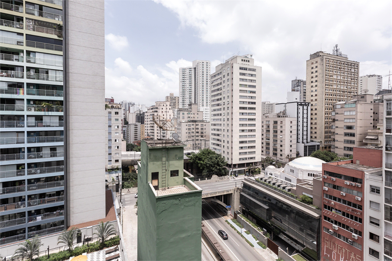 Venda Apartamento São Paulo Bela Vista REO1051395 69