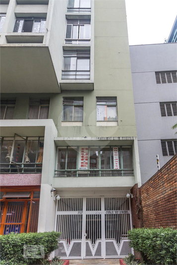 Venda Apartamento São Paulo Bela Vista REO1051395 73