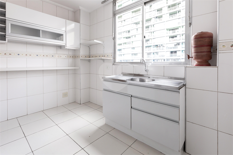 Venda Apartamento São Paulo Bela Vista REO1051395 63