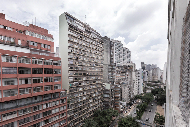 Venda Apartamento São Paulo Bela Vista REO1051395 33