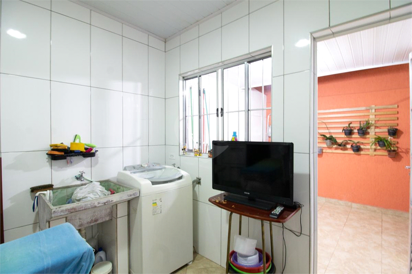 Venda Casa Guarulhos Jardim Monte Carmelo REO1051397 21