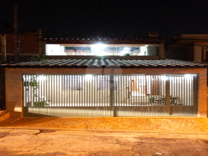 Venda Casa Guarulhos Jardim Monte Carmelo REO1051397 42