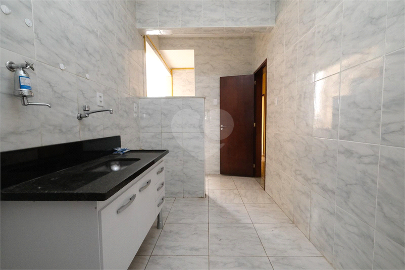 Venda Apartamento Rio De Janeiro Tijuca REO1051409 23