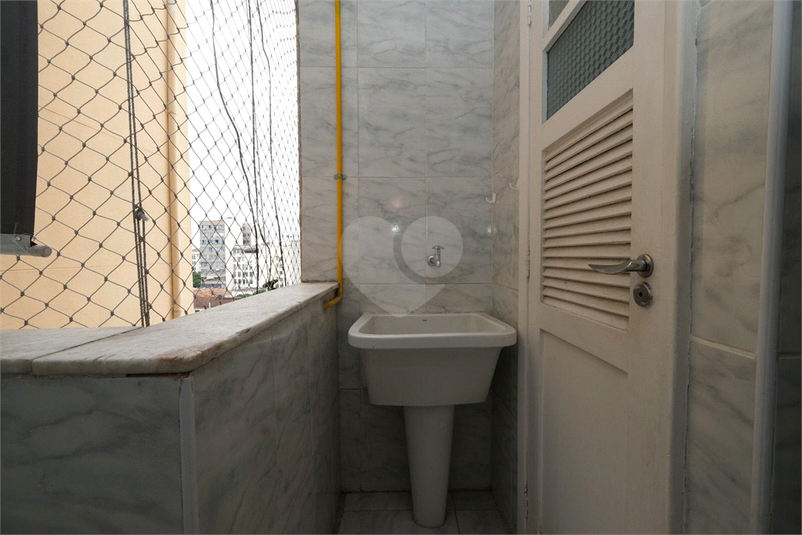 Venda Apartamento Rio De Janeiro Tijuca REO1051409 26