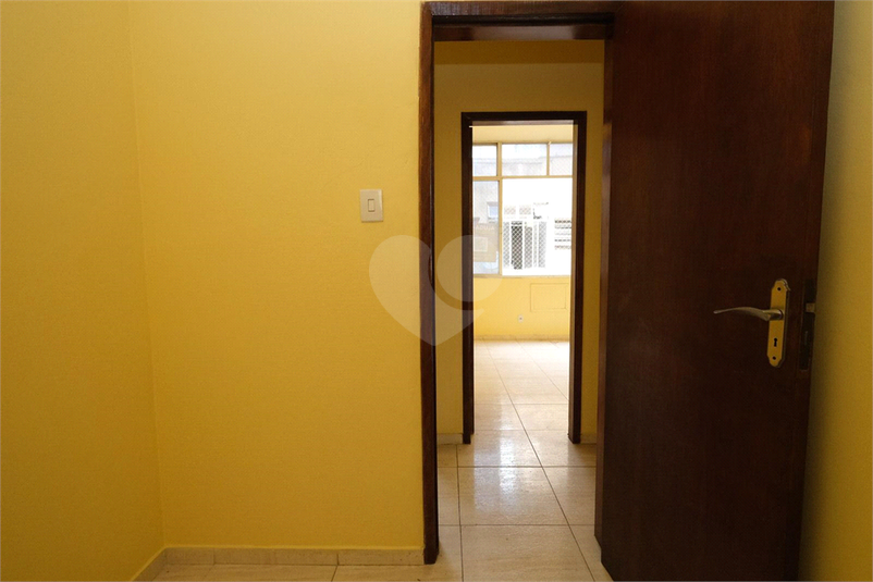 Venda Apartamento Rio De Janeiro Tijuca REO1051409 15