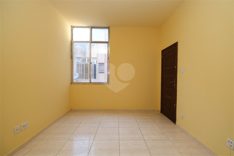 Venda Apartamento Rio De Janeiro Tijuca REO1051409 1