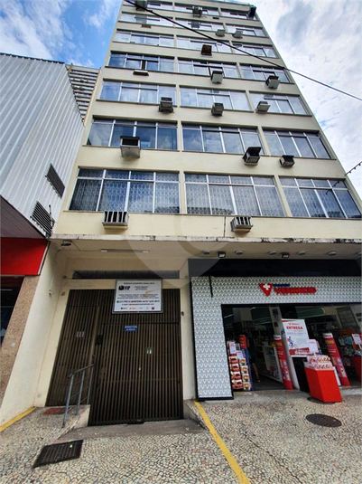 Venda Apartamento Rio De Janeiro Tijuca REO1051409 32