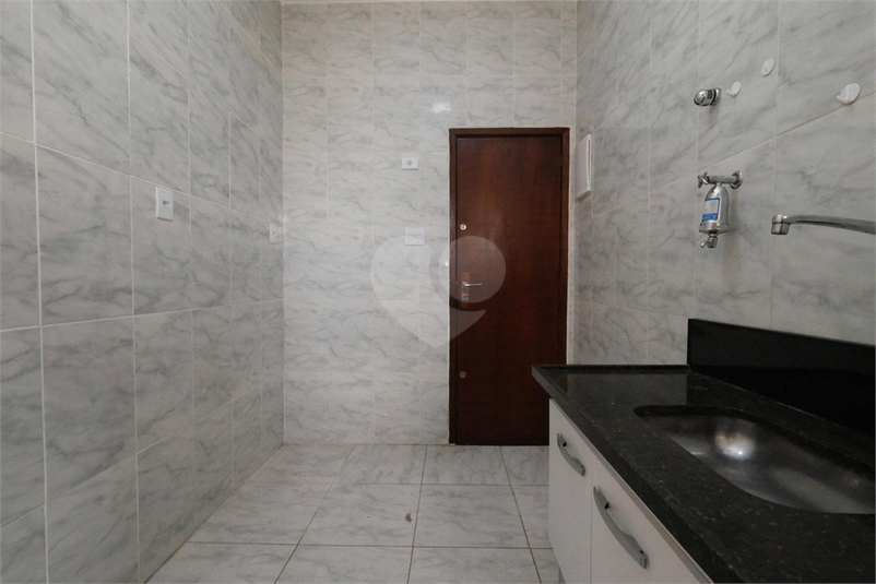 Venda Apartamento Rio De Janeiro Tijuca REO1051409 22