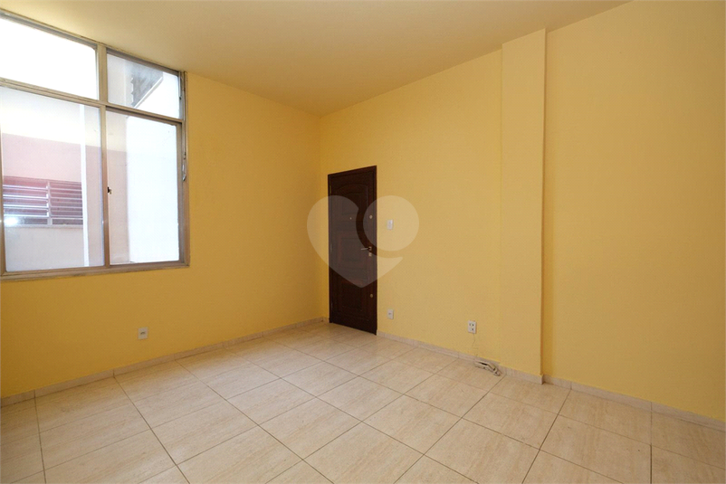 Venda Apartamento Rio De Janeiro Tijuca REO1051409 2