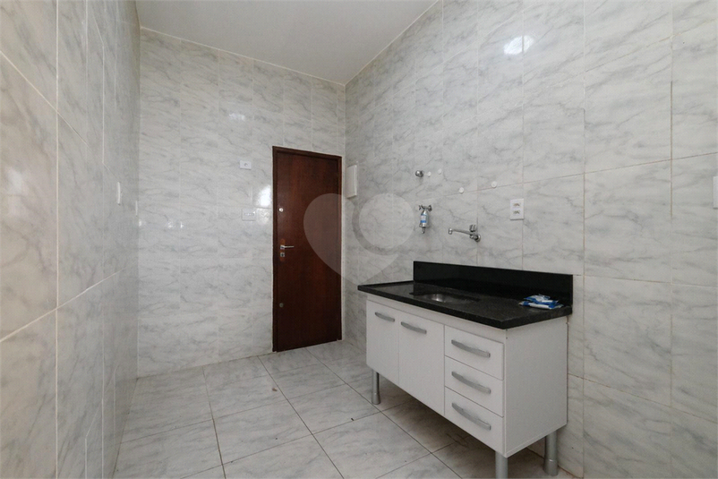 Venda Apartamento Rio De Janeiro Tijuca REO1051409 21