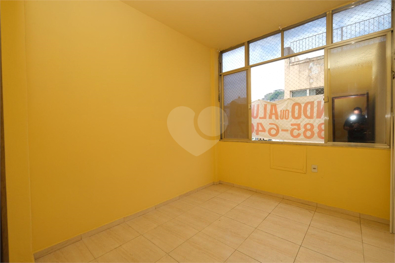 Venda Apartamento Rio De Janeiro Tijuca REO1051409 9