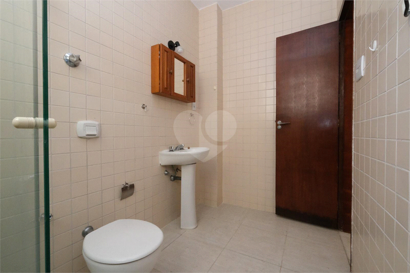 Venda Apartamento Rio De Janeiro Tijuca REO1051409 20