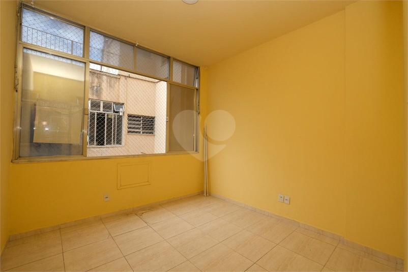 Venda Apartamento Rio De Janeiro Tijuca REO1051409 5