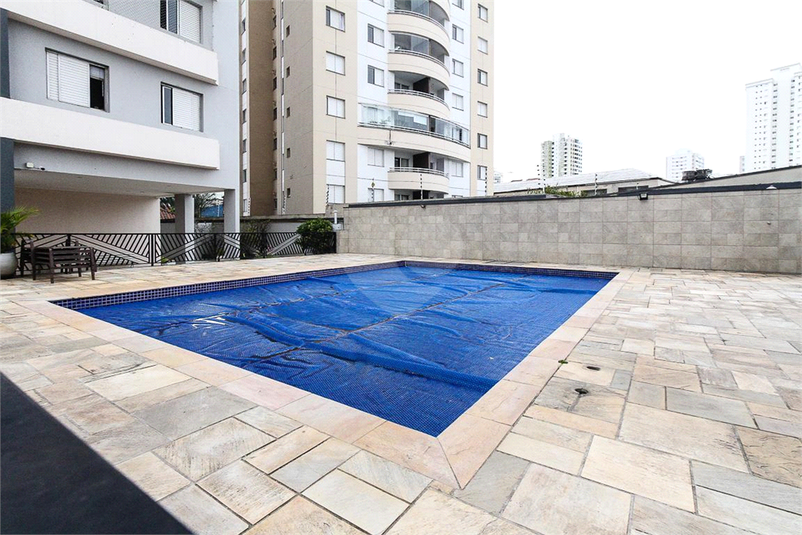 Venda Apartamento São Paulo Alto Da Mooca REO1051410 49