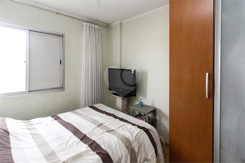 Venda Apartamento São Paulo Alto Da Mooca REO1051410 25