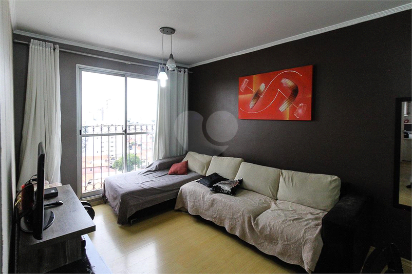 Venda Apartamento São Paulo Alto Da Mooca REO1051410 11