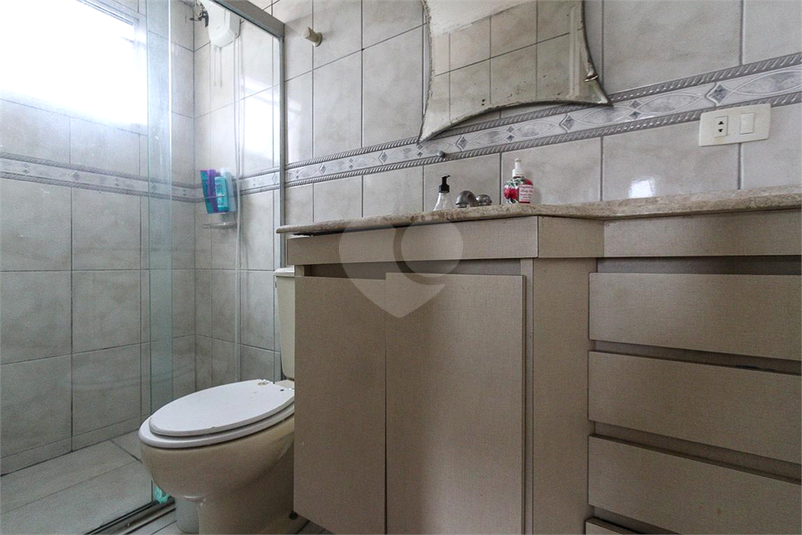 Venda Apartamento São Paulo Alto Da Mooca REO1051410 17