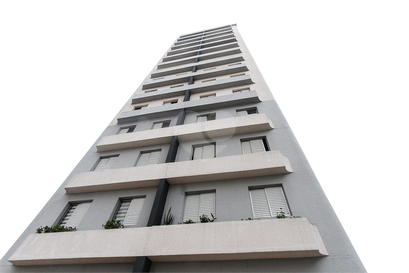 Venda Apartamento São Paulo Alto Da Mooca REO1051410 51