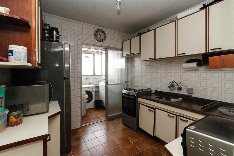 Venda Apartamento São Paulo Alto Da Mooca REO1051410 33