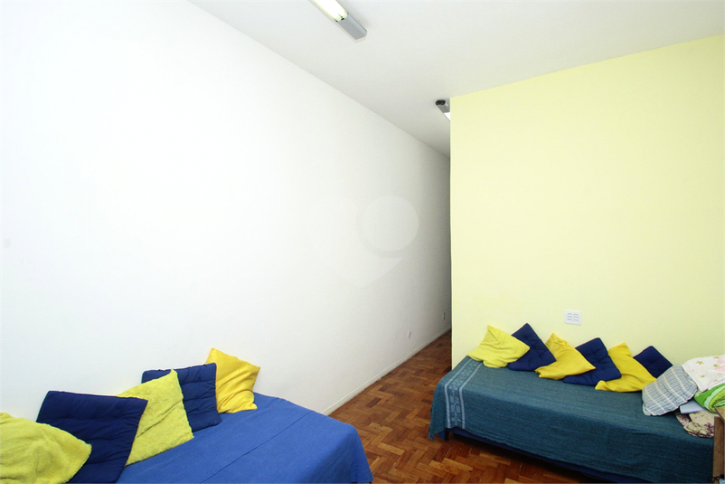 Venda Apartamento Rio De Janeiro Centro REO1051412 13