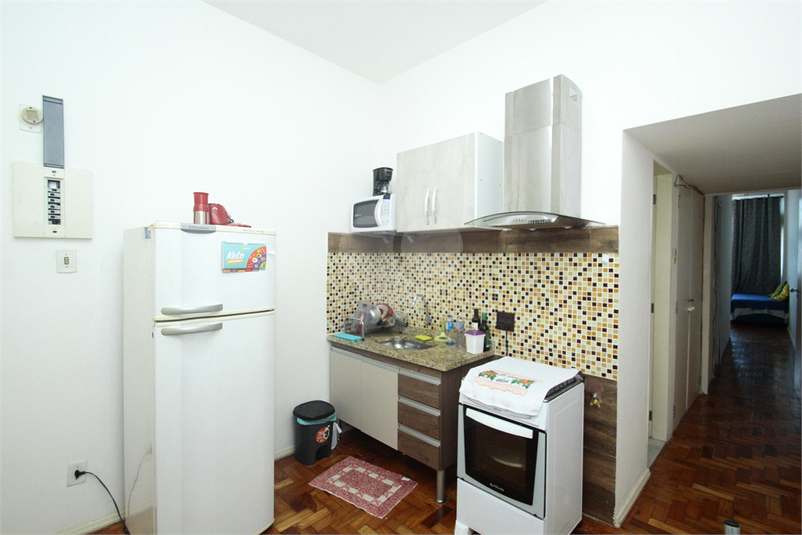 Venda Apartamento Rio De Janeiro Centro REO1051412 1