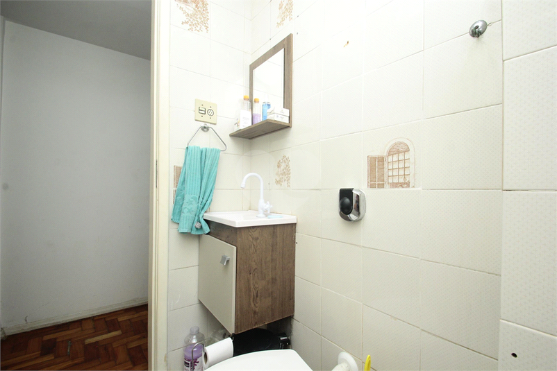 Venda Apartamento Rio De Janeiro Centro REO1051412 20