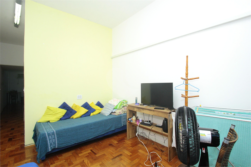 Venda Apartamento Rio De Janeiro Centro REO1051412 14