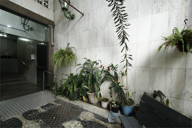 Venda Apartamento Rio De Janeiro Centro REO1051412 23