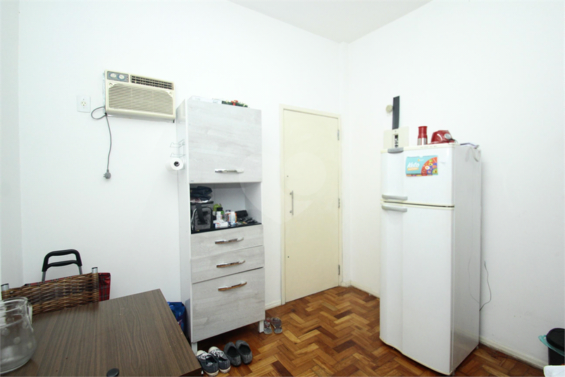 Venda Apartamento Rio De Janeiro Centro REO1051412 4