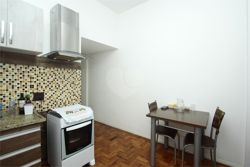 Venda Apartamento Rio De Janeiro Centro REO1051412 2