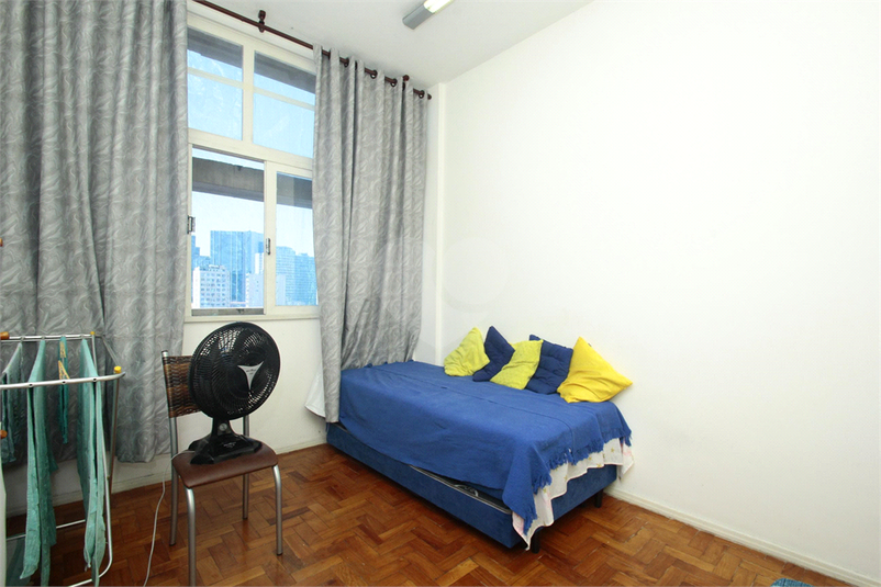 Venda Apartamento Rio De Janeiro Centro REO1051412 12