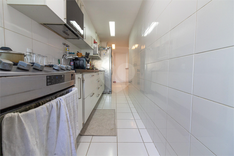 Venda Apartamento Rio De Janeiro Tijuca REO1051421 40