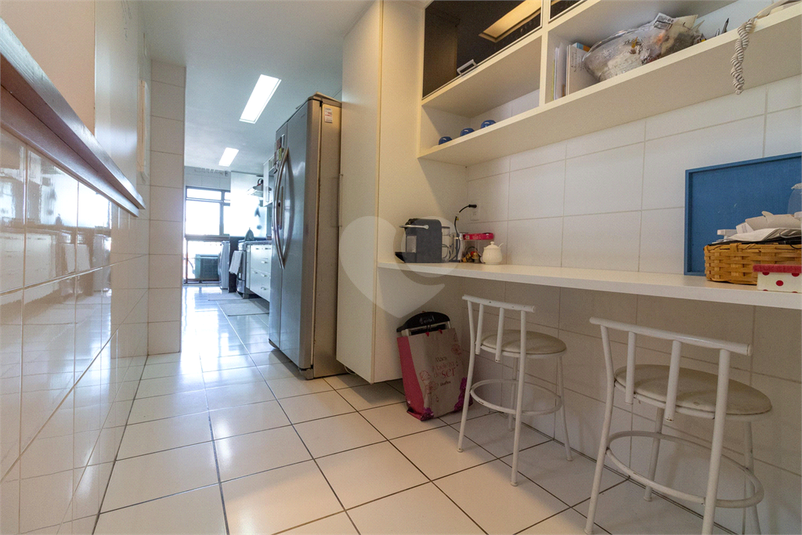 Venda Apartamento Rio De Janeiro Tijuca REO1051421 38