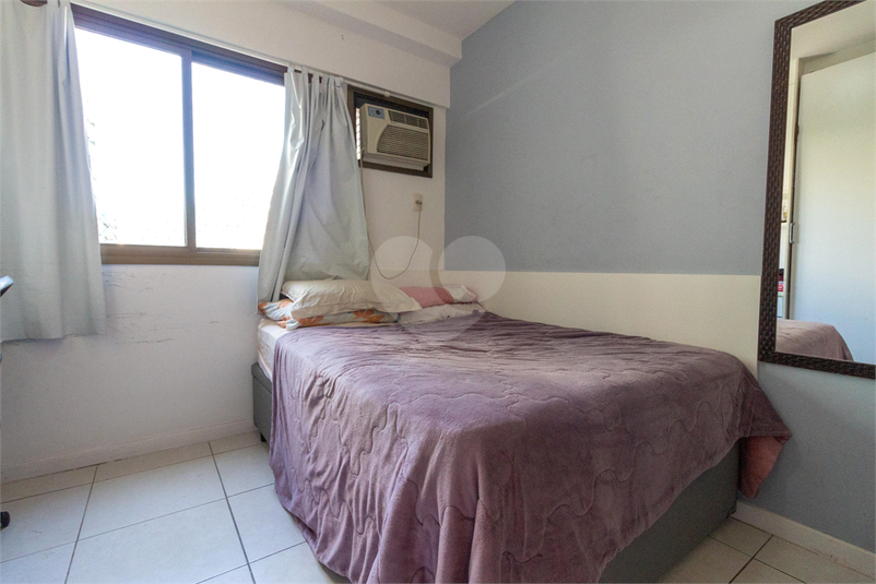 Venda Apartamento Rio De Janeiro Tijuca REO1051421 15