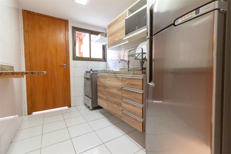 Venda Apartamento Rio De Janeiro Tijuca REO1051421 49