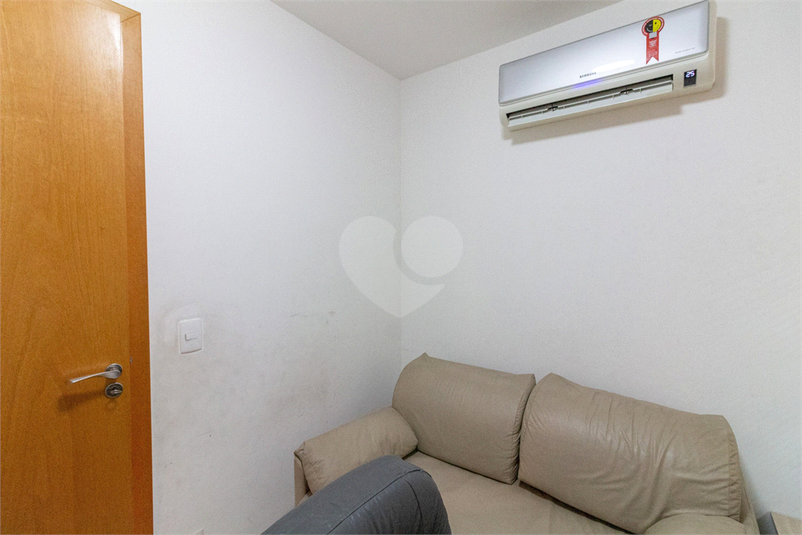 Venda Apartamento Rio De Janeiro Tijuca REO1051421 24