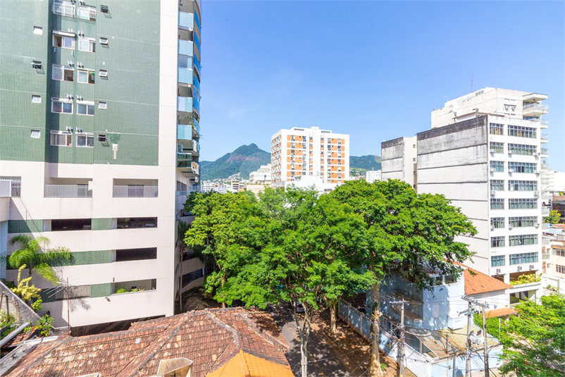 Venda Apartamento Rio De Janeiro Tijuca REO1051421 8