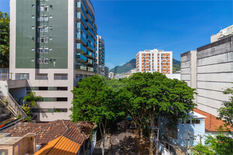 Venda Apartamento Rio De Janeiro Tijuca REO1051421 30