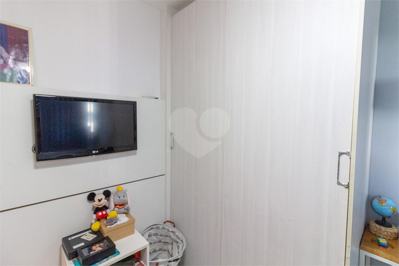 Venda Apartamento Rio De Janeiro Tijuca REO1051421 12