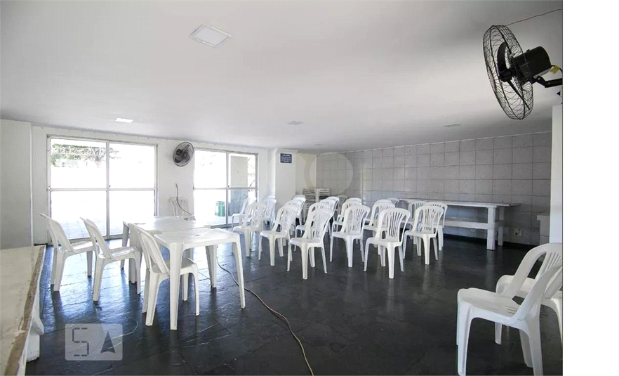 Venda Apartamento Rio De Janeiro São Francisco Xavier REO1051424 38