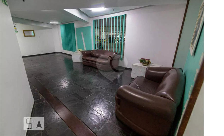 Venda Apartamento Rio De Janeiro São Francisco Xavier REO1051424 37